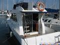 Beneteau Antares 9.80 popa