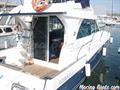 Beneteau Antares 9.80 lateral estribor