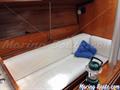 Beneteau Oceanis 350 Beneteau Oceanis 350 dinette comvertible