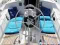 Beneteau Oceanis 350 Beneteau Oceanis 350 asientos bañera 