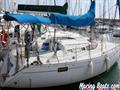 Beneteau Oceanis 350 Beneteau Oceanis 350 completo