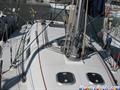 Beneteau First 40.7 cubierta