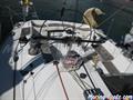 Beneteau First 40.7 bañera