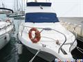 Astinor 36 Flybridge Astinor 36 proa