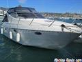 Gobbi Atlantis 345 sc de proa 