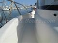 Quicksilver 580 Pilothouse pasos seguros 