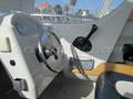 Quicksilver 580 Pilothouse puesto de navegacion