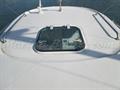 Quicksilver 580 Pilothouse escotilla ventilacion 