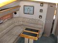 Sealine 380 Ambassador Dinette interior