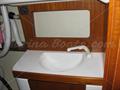 Jeanneau Sun Odyssey 26 Pica de baño