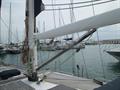 Callisto 50 Motor Sailer Botabarra