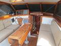 Callisto 50 Motor Sailer Gran bañera