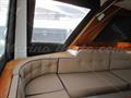 Callisto 50 Motor Sailer Sofas de bañera