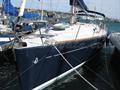 Beneteau 47.7 Visto de Proa