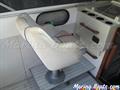 Nidelv Master 850 Confort Asiento acompañante.