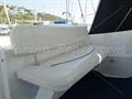 Bayliner 2855 Ciera Asiento de popa