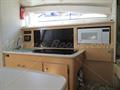 Bayliner 2855 Ciera Cocina