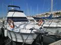 Beneteau Antares 9.80 Amura de estribor