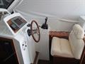 Beneteau Antares 9.80 Asiento puente