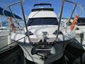 Beneteau Antares 9.80 Proa panoramica