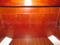 Beneteau Antares 9.80 estiba camarote 