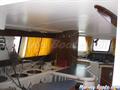 Fountaine Pajot 37 Maryland cocina 