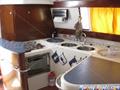 Fountaine Pajot 37 Maryland cocina completa 