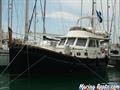 Menorquin 160 Flybridge babor 