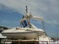 Menorquin 160 Flybridge auxiliar