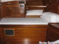 Menorquin 160 Flybridge litera