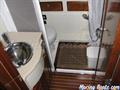 Menorquin 160 Flybridge ducha