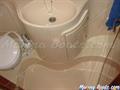 Rodman 1120 Fly baño completo 