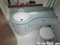 Starfisher 30 Cruiser Ht Baño completo 