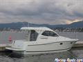 Starfisher 30 Cruiser Ht navegando 