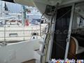 Starfisher 30 Cruiser Ht escalera al fly