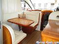 Starfisher 30 Cruiser Ht dinette 