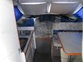 Bayliner 2452 Cabina