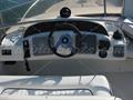 Rodman 41 Flybridge mandos fly electronica