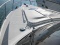 Rodman 41 Flybridge Solarium de proa