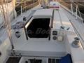 Jeanneau Melody 34 Acceso cabina