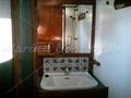 Jongert Trewes 59 clipper baño camarote de armador