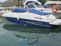 Mystique 2300 Bow de babor 