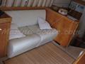 Astondoa 39 GL Sofa lado de babor