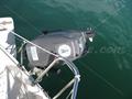 Jouet Sloop 600 Motor fuera borda tohatsu