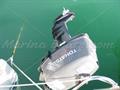 Jouet Sloop 600 Motor fuera borda tohatsu