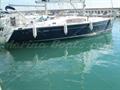 Beneteau Oceanis 43 Family estribor 