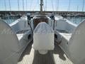 Beneteau Oceanis 43 Family bañera