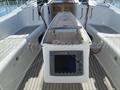 Beneteau Oceanis 43 Family mesa de bañera