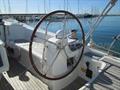 Beneteau Oceanis 43 Family rueda de estribor