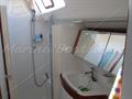 Beneteau Oceanis 43 Family ducha compartida